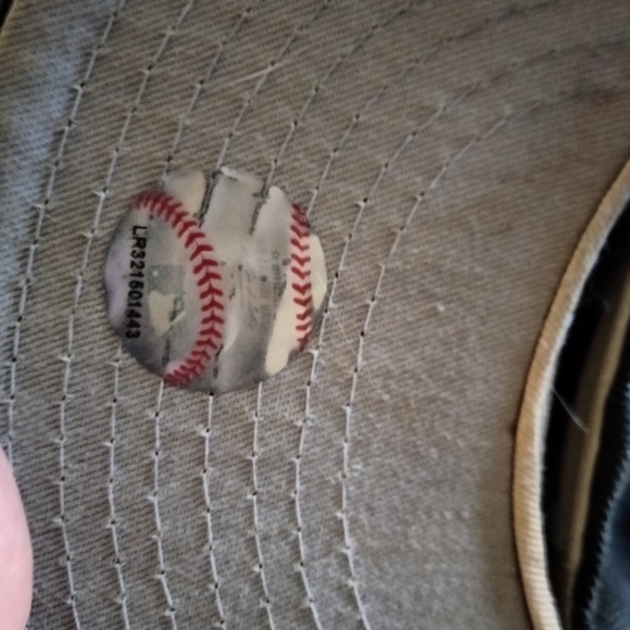 Cap - Picture 2 of 3